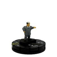 Emp - Batman: Streets of Gotham - Heroclix card