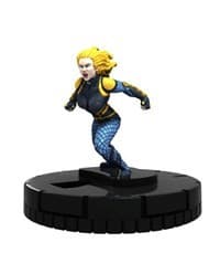 Black Canary - Batman: Streets of Gotham - Heroclix card