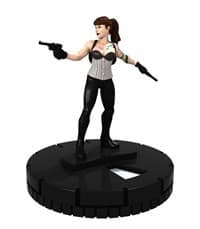 Starling - Batman: Streets of Gotham - Heroclix card
