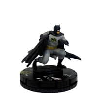 Batman - Batman: Streets of Gotham - Heroclix card