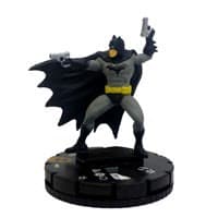 Batman - Batman: Streets of Gotham - Heroclix card
