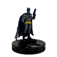 Batman - Batman: Streets of Gotham - Heroclix card