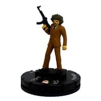 False Facer - Batman: Streets of Gotham - Heroclix card