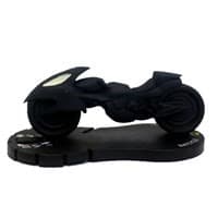 Batcycle - Batman: Streets of Gotham - Heroclix card