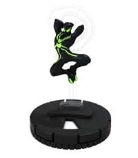 Spider-Man - Amazing Spider-Man - Heroclix card