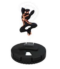 Spider-Man - Amazing Spider-Man - Heroclix card