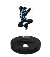 Spider-Man - Amazing Spider-Man - Heroclix card