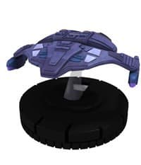 Robinson - Star Trek: Tactics II - Heroclix card