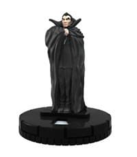 Vampire - Amazing Spider-Man - Heroclix card