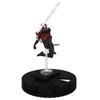 Spider-Man - Amazing Spider-Man - Heroclix card