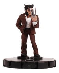 Patch - Critical Mass - Heroclix card