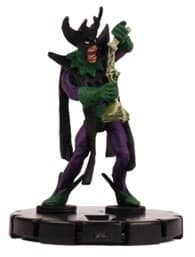 Diablo - Critical Mass - Heroclix card