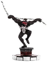 Venom - Critical Mass - Heroclix card