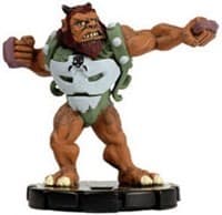 Ulik - Critical Mass - Heroclix card