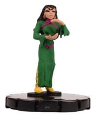 Umar - Critical Mass - Heroclix card