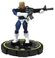 S.H.I.E.L.D. Trooper - Clobberin Time - Heroclix card