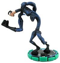 Mr. Fantastic - Clobberin Time - Heroclix card