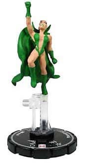 Moondragon - Clobberin Time - Heroclix card