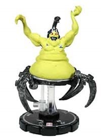 Mojo - Clobberin Time - Heroclix card