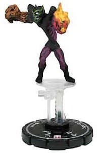Super-Skrull - Clobberin Time - Heroclix card