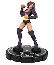 Titania - Clobberin Time - Heroclix card