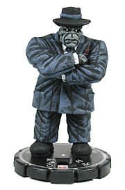 Mr. Fixit - Clobberin Time - Heroclix card