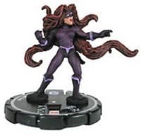 Medusa - Clobberin Time - Heroclix card
