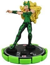 Enchantress - Clobberin Time - Heroclix card