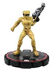 Scientist Supreme - Clobberin Time - Heroclix card