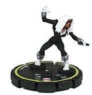 Felicia Hardy - Clobberin Time - Heroclix card