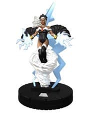Storm - Marvel Heroclix 10th Anniversary - Heroclix card