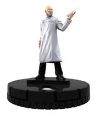Hugo Strange - Batman - Heroclix card
