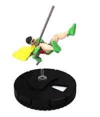 Robin - DC Heroclix 10th Anniversary - Heroclix card