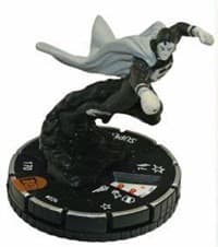 Superman - DC Heroclix 10th Anniversary - Heroclix card