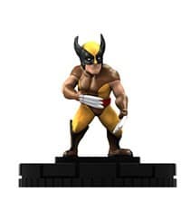 Wolverine - TabApp - Heroclix card