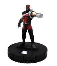 KGBeast - Batman - Heroclix card