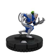 Warblade - Batman - Heroclix card