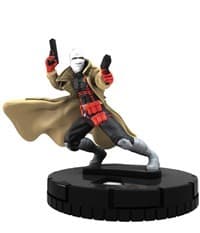 Hush - Batman - Heroclix card