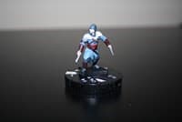 Ezio - Assassin's Creed Revelations - Heroclix card