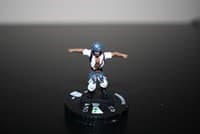 The Guardian - Assassin's Creed Revelations - Heroclix card