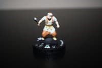 The Bombardier - Assassin's Creed Revelations - Heroclix card