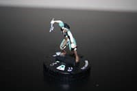 The Vanguard - Assassin's Creed Revelations - Heroclix card