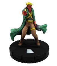 Grifter - Batman - Heroclix card