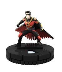 Red Robin - Batman - Heroclix card