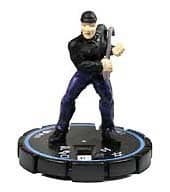 Lackey - Hypertime - Heroclix card