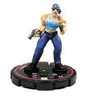 Criminal - Hypertime - Heroclix card