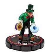 Mad Hatter - Hypertime - Heroclix card