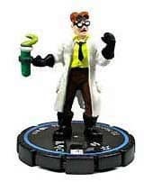 T.O. Morrow - Hypertime - Heroclix card
