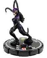 Catwoman - Hypertime - Heroclix card