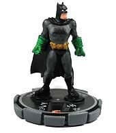 Batman - Hypertime - Heroclix card